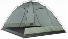 OZTRAIL Tasman 6V Dome Tent, Σκηνή 6 Ατόμων, 480 x 305 x 195(ύψος) cm, DTMTAS6V-C /Blu (Thumb 2)