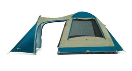 OZTRAIL Tasman 4P Plus Dome Tent, Σκηνή 4 Ατόμων, 450 x 220 x 180(ύψος) cm, DTMTAS4VP- (Thumb 4)