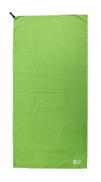 Microfiber Towel SALTY TRIBE 160x80 cm, Πετσέτα Θαλάσσης με Μικροΐνες, TRI-008 /Green (Thumb 1)