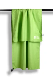 Microfiber Towel SALTY TRIBE 160x80 cm, Πετσέτα Θαλάσσης με Μικροΐνες, TRI-008 /Green (Thumb 4)