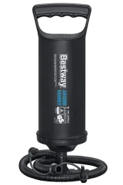 Hydro-Force Rapid X3 Set BESTWAY Φουσκωτό Καγιάκ τριών ατόμων, Μήκος: 3.81m, Αντοχή: 2 (Thumb 8)