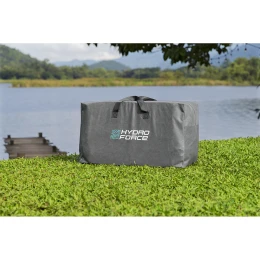 Hydro-Force Rapid X3 Set BESTWAY Φουσκωτό Καγιάκ τριών ατόμων, Μήκος: 3.81m, Αντοχή: 2 (Thumb 14)