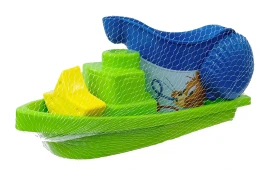 Παιχνίδι Παραλίας Βαρκούλα 33cm 885649 (Thumb 1)