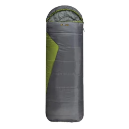 Υπνόσακος BLAXLAND HOODED /GREEN (Thumb 1)