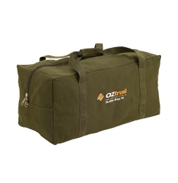 Τσάντα Oztrail Canvas Duffle Bag Large (Thumb 1)
