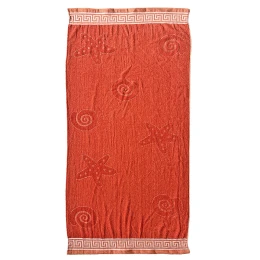 Πετσέτα Παραλίας 150x75cm 885763 (Thumb 1)