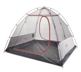 SALTY TRIBE Sky View Dome 4, Σκηνή Camping 4 ατόμων, 240 x 210 x 180(ύψος) cm, TRI-037 (Thumb 4)