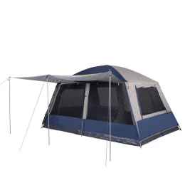 OZTRAIL Hightower Mansion 10P, Οικογενειακή σκηνή 10 Ατόμων, 420 x 300 x 210(ύψος) cm  (Thumb 3)