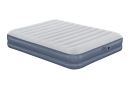 BESTWAY Airbed Queen Built-In DC Pump 2.03x1.52x36cm, Φουσκωτό Στρώμα Ύπνου Διπλό με Ε (Thumb 3)