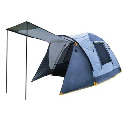 OZTRAIL Genesis 3V Dome Tent, Σκηνή Κάμπινγκ 3 ατόμων, 305 x 205 x 125(ύψος) cm, DTG-0 (Thumb 3)