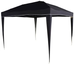 Velco ΚΙΟΣΚΙ EASY UP ΜΠΛΕ 300x300x200/265cm POL 160gr (Thumb 1)