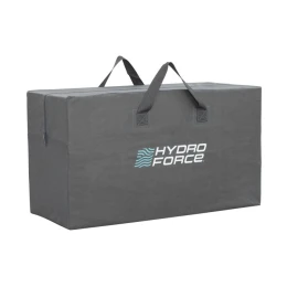 Hydro-Force Rapid X2 Set BESTWAY, Φουσκωτό καγιάκ δύο ατόμων, Μήκος: 3.21m, Αντοχή: 18 (Thumb 4)