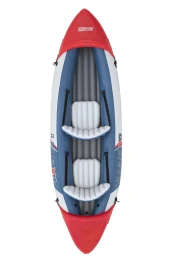Hydro-Force Rapid X2 Set BESTWAY, Φουσκωτό καγιάκ δύο ατόμων, Μήκος: 3.21m, Αντοχή: 18 (Thumb 6)
