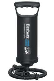 Hydro-Force Rapid X2 Set BESTWAY, Φουσκωτό καγιάκ δύο ατόμων, Μήκος: 3.21m, Αντοχή: 18 (Thumb 7)