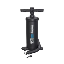 Hydro-Force Ventura Set BESTWAY Φουσκωτό Καγιάκ δύο ατόμων, Μήκος: 3.30m, Αντοχή: 200k (Thumb 5)