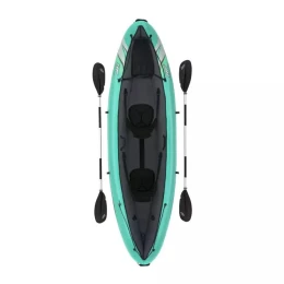 Hydro-Force Ventura Set BESTWAY Φουσκωτό Καγιάκ δύο ατόμων, Μήκος: 3.30m, Αντοχή: 200k (Thumb 9)