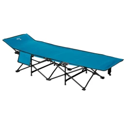 Κρεβάτι Εκστρατείας / Camping  NILS CAMP NC2701 – Μπλε, 190 cm (Thumb 1)
