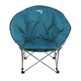 Καρέκλα Camping NILS CAMP NC3070 Θαλασσί (Thumb 1)