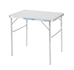 Folding Table NEW CAMP 60x45x56/26 cm, Πτυσσόμενο Τραπεζάκι Αλουμινίου, NEW-164 (Thumb 1)
