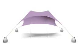 SALTY TRIBE Aeolians Beach Elastic Tent 200x200 cm, Τέντα Παραλίας με Προστασία UV, TR (Thumb 1)