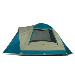 OZTRAIL Tasman 4V Dome Tent, Σκηνή 4 Ατόμων, 340 x 220 x 180(ύψος) cm, DTMTAS4V-D /Blu (Thumb 4)