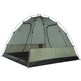 OZTRAIL Tasman 4V Dome Tent, Σκηνή 4 Ατόμων, 340 x 220 x 180(ύψος) cm, DTMTAS4V-D /Blu (Thumb 3)