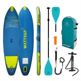 SUP Φουσκωτό WattSUP Sar 10'8 (Thumb 1)