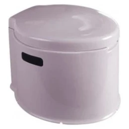KAMPA Khazi Portable Toilet, Φορητή Λεκάνη Τουαλέτας για Κάμπινγκ, 153001 (Thumb 3)