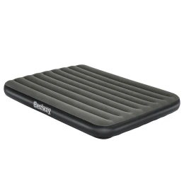 BESTWAY Tritech™ Air Mattress Queen 2.03x1.52x25cm, Φουσκωτό Στρώμα Ύπνου Διπλό, 6713N (Thumb 1)