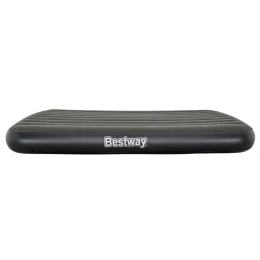 BESTWAY Tritech™ Air Mattress Queen 2.03x1.52x25cm, Φουσκωτό Στρώμα Ύπνου Διπλό, 6713N (Thumb 3)