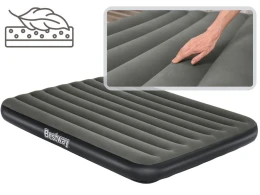 BESTWAY Tritech™ Air Mattress Queen 2.03x1.52x25cm, Φουσκωτό Στρώμα Ύπνου Διπλό, 6713N (Thumb 6)
