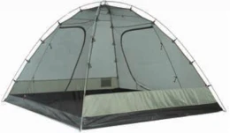OZTRAIL Tasman 6V Dome Tent, Σκηνή 6 Ατόμων, 480 x 305 x 195(ύψος) cm, DTMTAS6V-C /Blu (Thumb 2)