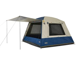 OZTRAIL Hightower Mansion 6P, Οικογενειακή σκηνή 6 Ατόμων, 10001036 (Thumb 1)