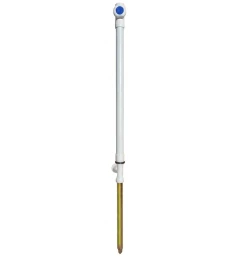 Κρουστικό Κοντάρι Spike Pole με Ιμάντα Μεταφοράς, NEW-196 (Thumb 2)