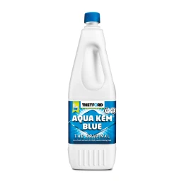 THETFORD Aqua Kem Blue 2Lt, Υγρό Λυμάτων Χημικής Τουαλέτας (Thumb 1)