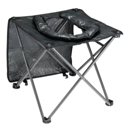ΤΟΥΑΛΕΤΑ ΠΤΥΣΣΟΜΕΝΗ OZTRAIL TOILET CHAIR WITH BAG (Thumb 1)
