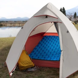 SALTY TRIBE Ciconians 185x55x5cm, Φουσκωτό Υπόστρωμα Ύπνου Μονό με pump bag, TRI-050 (Thumb 10)
