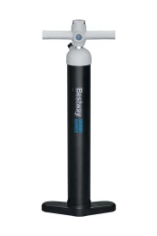 BESTWAY High Pressure Hand Pump, Τρόμπα με Μανόμετρο, 62227 (Thumb 2)