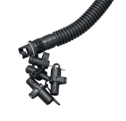 BESTWAY High Pressure Hand Pump, Τρόμπα με Μανόμετρο, 62227 (Thumb 4)