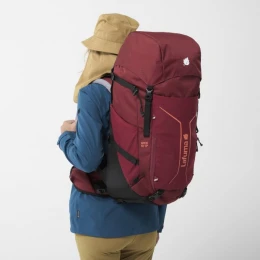 Σακίδιο Lafuma ACCESS 50+10 W /Pomegranate (Thumb 6)