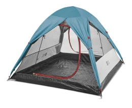 SALTY TRIBE Sky View Dome 4 Blackout, Σκηνή Camping 4 ατόμων, 240 x 210 x 180(ύψος) cm (Thumb 1)