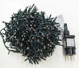 1500 LED Snake G/Extra Warm White 30m 811699 - IP44 με Functions Memory και Χρονοδιακό (Thumb 3)