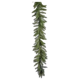 JΚ Home Décor - Γιρλάντα Plastic 180x20cm 260Tips (Thumb 1)