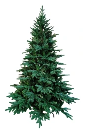 JK Home Décor - Δέντρο Montblanc Πράσινο PE-PVC 210cm (Thumb 1)