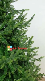 Χριστουγεννιάτικο Δέντρο Torondo 270cm 23829 (Thumb 5)