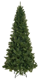 Χριστουγεννιάτικο Δέντρο Loudon PE & PVC 270cm 237164 - PE 3D (Thumb 1)