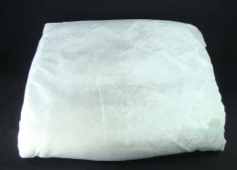 Ύφασμα Άσπρο Velvet 300x150cm 9783316 (Thumb 1)