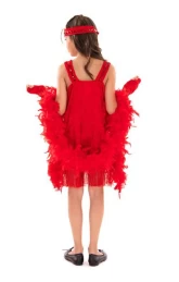 Αποκριάτικη Στολή Τσάρλεστον 188 - 18800 (Thumb 2)