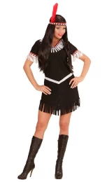 Αποκριάτικη Στολή Ινδιάνα 0670 - 314514 (Thumb 2)