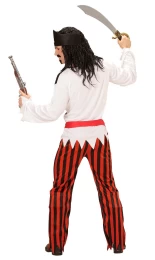 Αποκριάτικη Στολή Πειρατής 0723 - 314534 (Thumb 2)